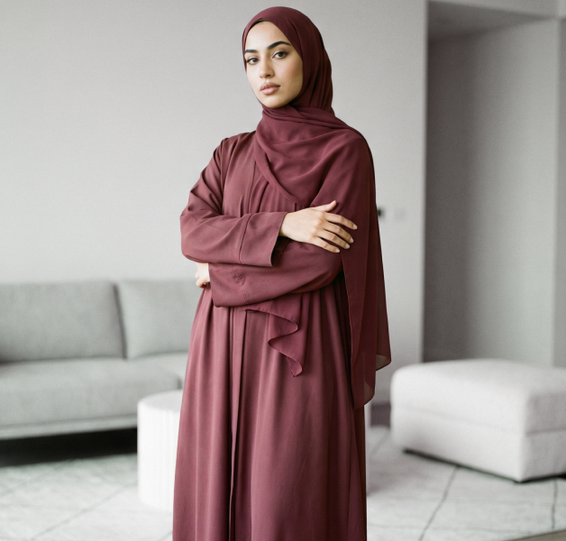 New Arrival Abaya