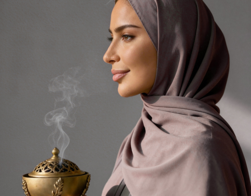 Classic & Plain Abayas